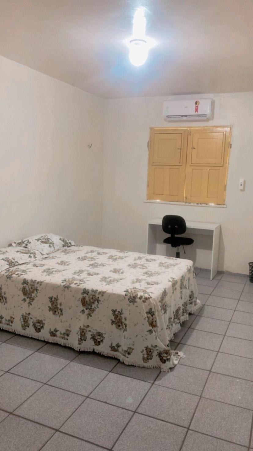 Hostel Teresina Chambre photo